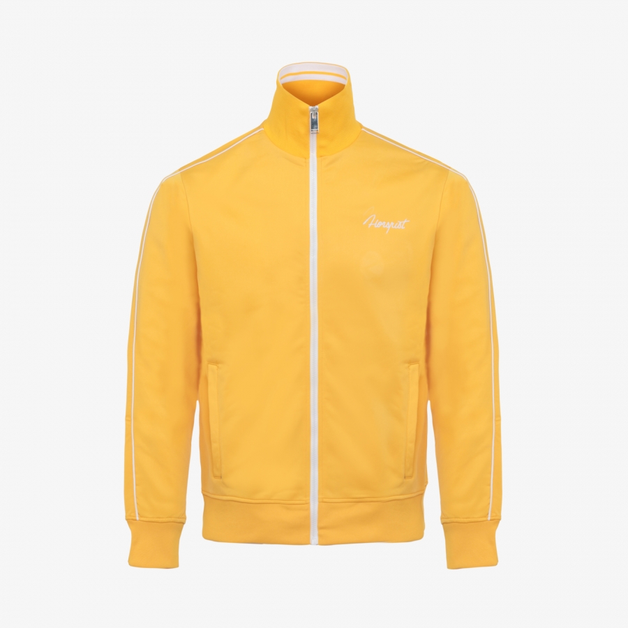 Sweat Figaro Jaune