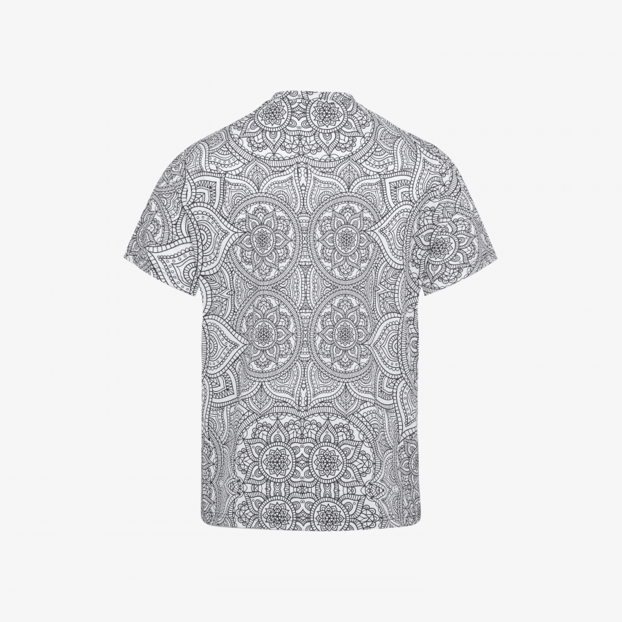 T-shirt Litchi Zanzibar