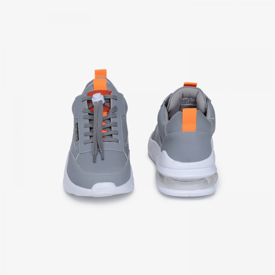 Sneakers Jumper Perf Grey