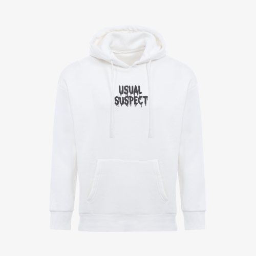 Sweat Keyser White
