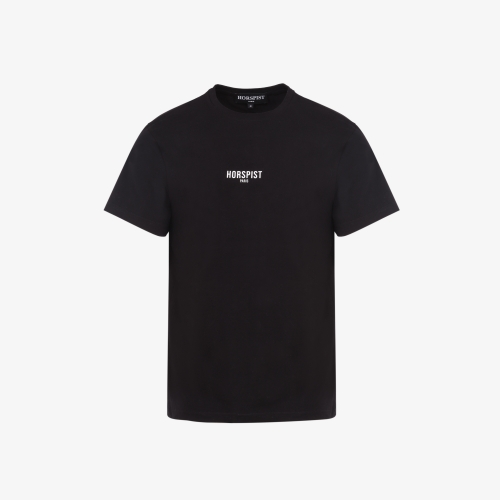 T-shirt Creed Noir