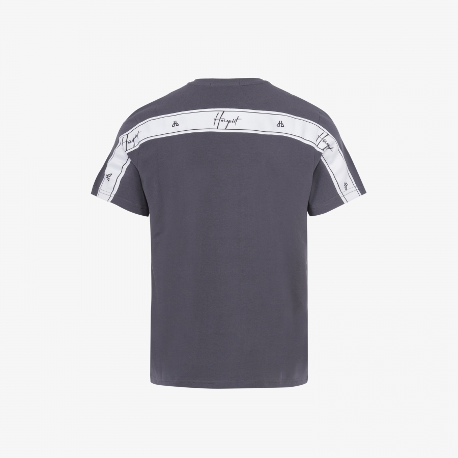 T-shirt Creed Grey