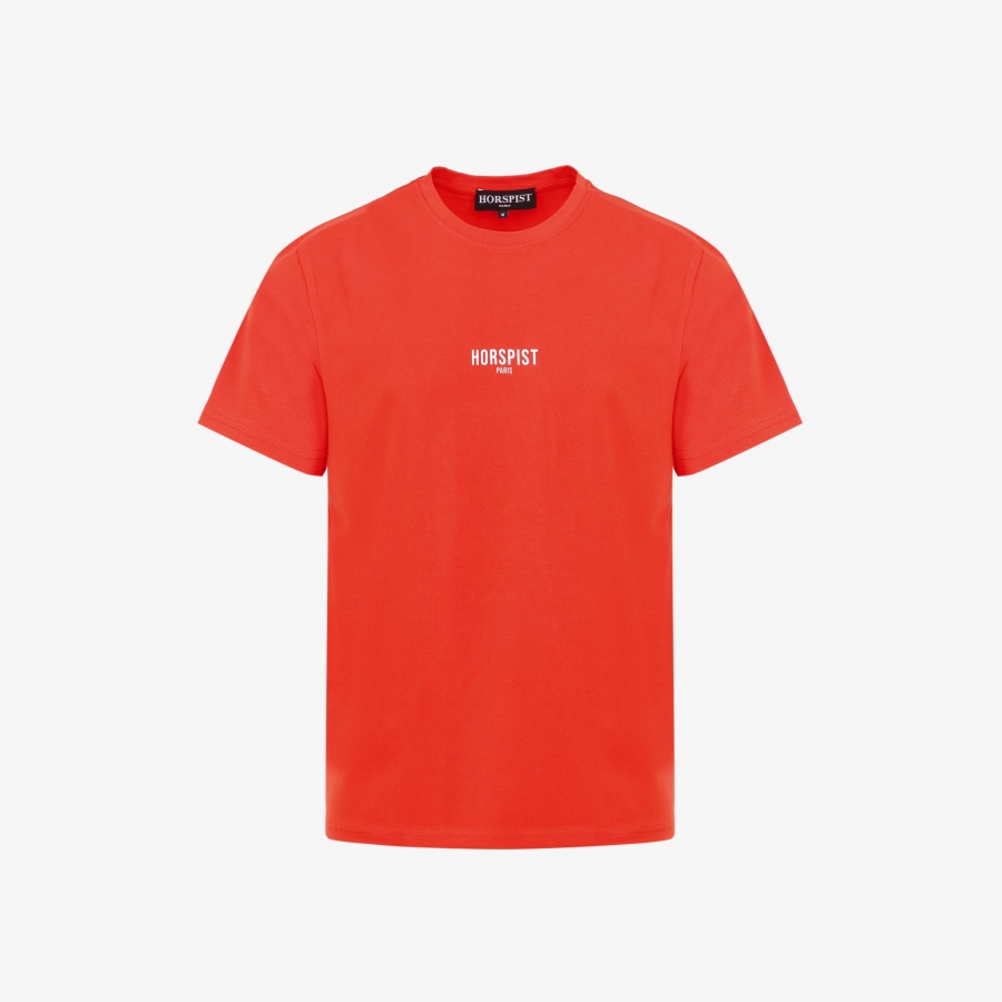 T-shirt Creed Orange