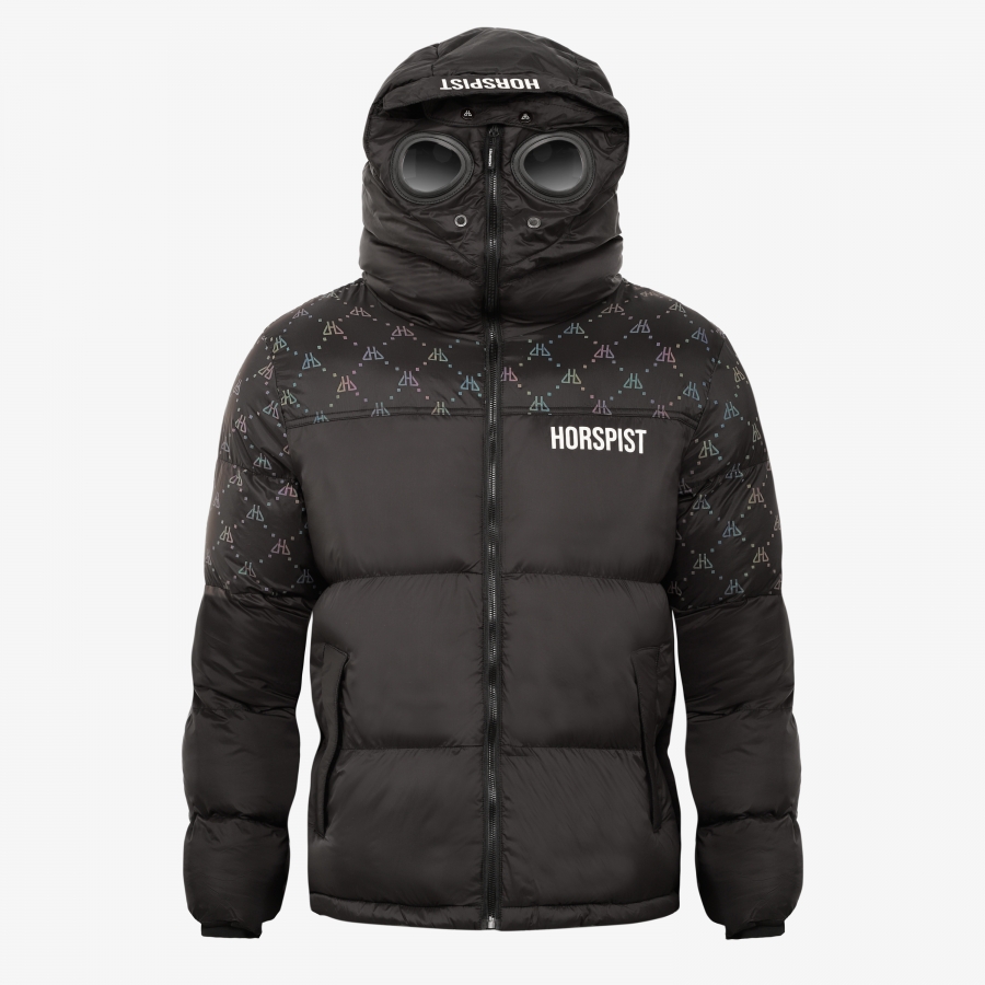 Down Jacket Impact Iridescent