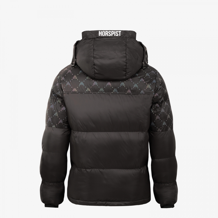 Down Jacket Impact Iridescent