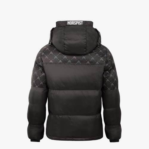 Down Jacket Impact Iridescent