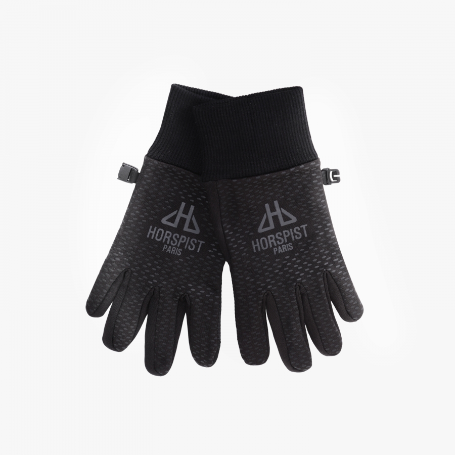 Gants Horspist Noir