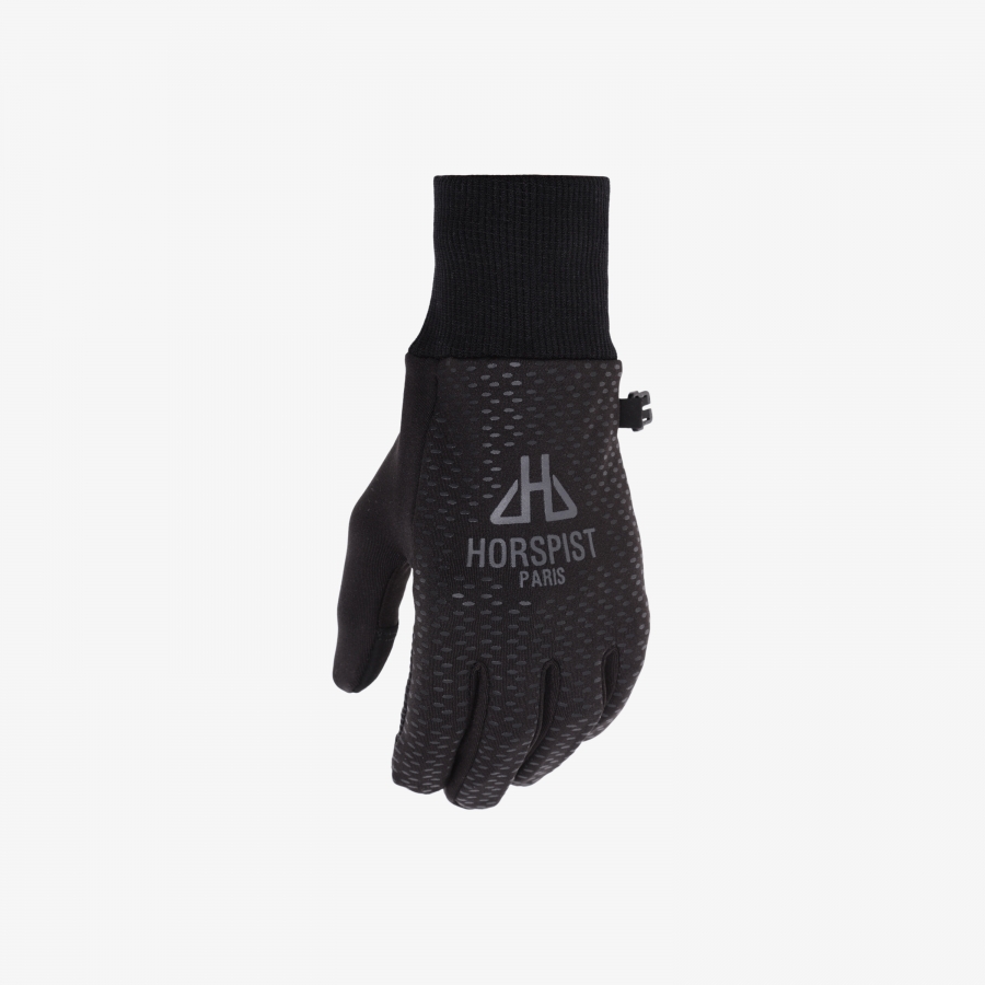 Gants Horspist Noir