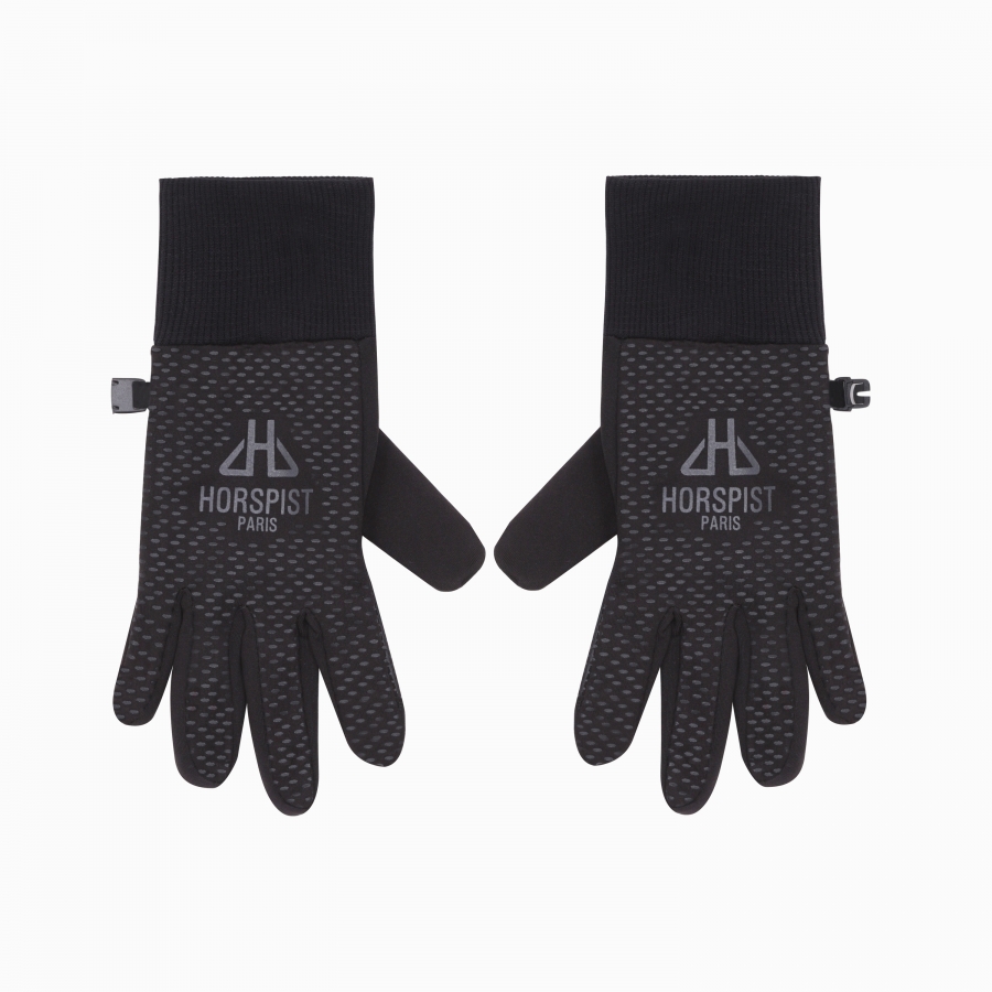 Gants Horspist Noir