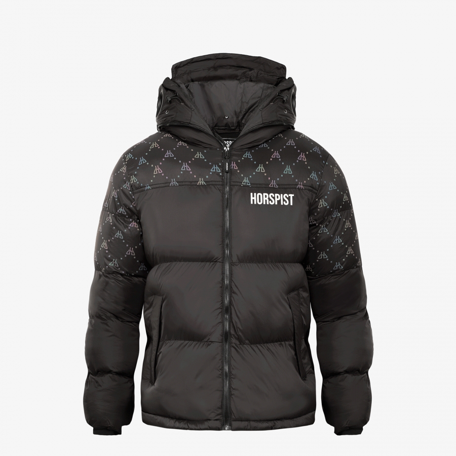 Down Jacket Impact Iridescent