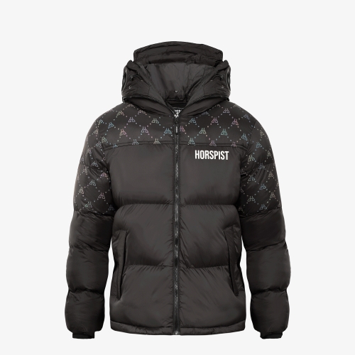 Down Jacket Impact Iridescent