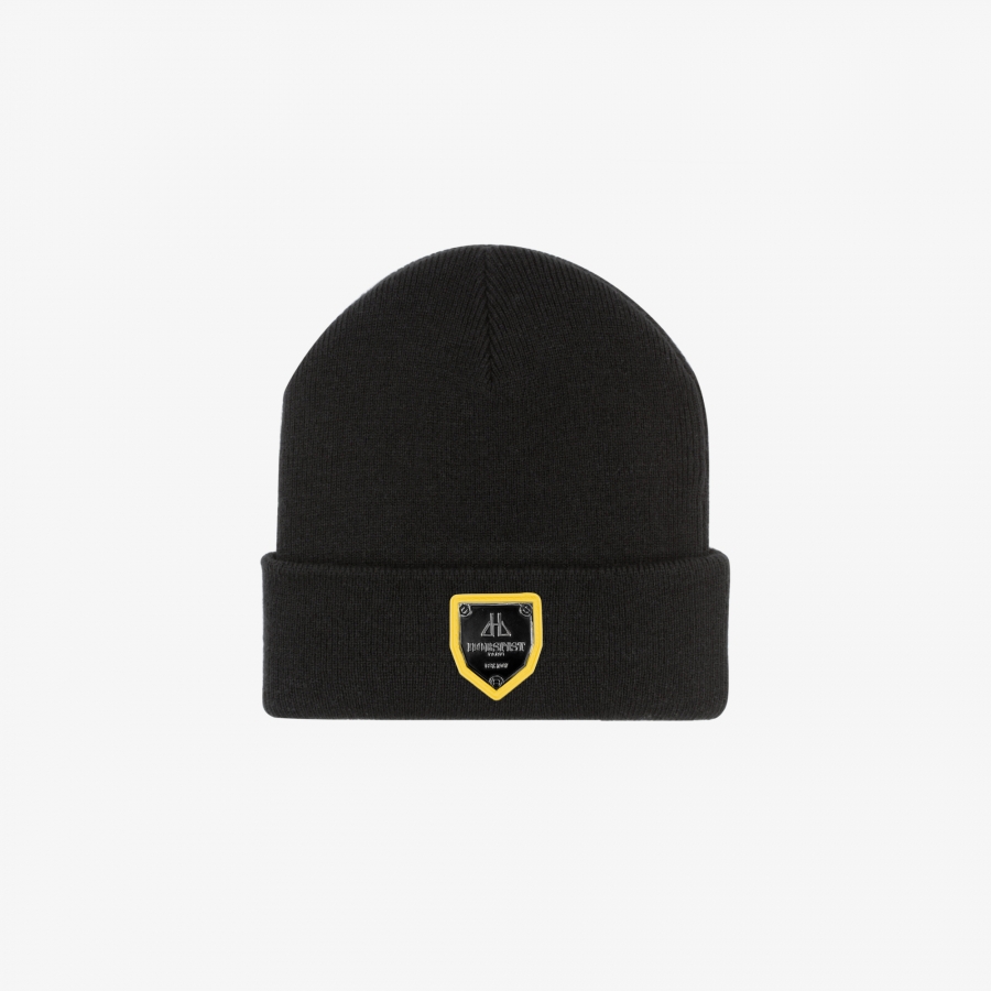 Cap Beretta Yellow