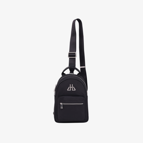 Crossbag Ness Nylon