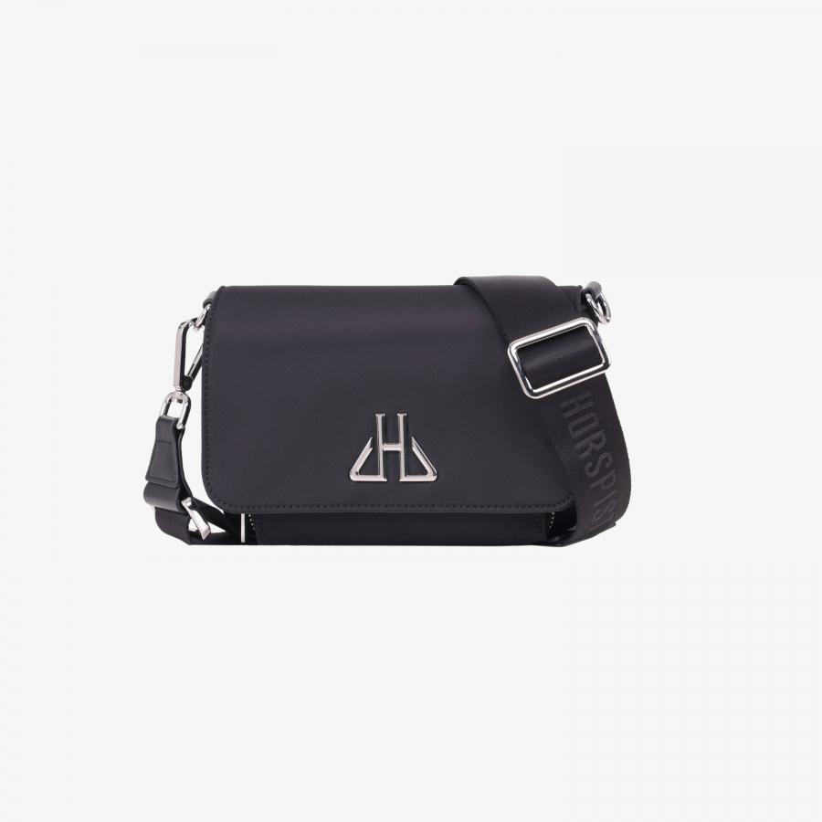 Crossbag Annecy Nylon