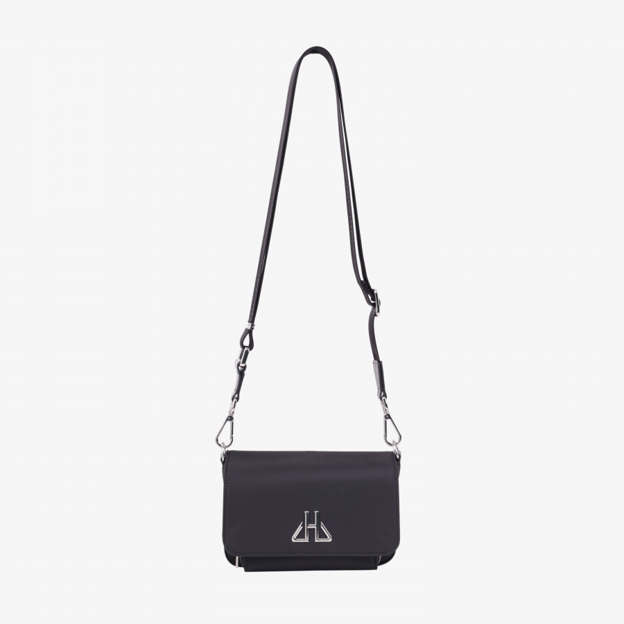 Crossbag Annecy Nylon