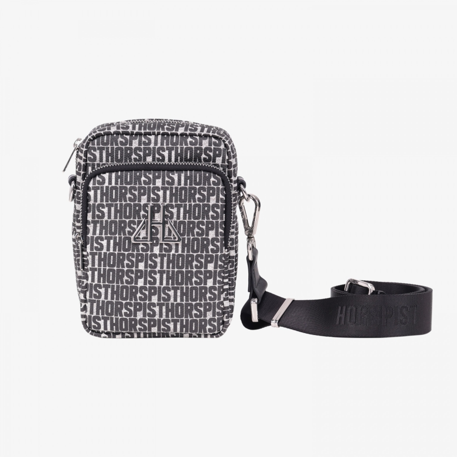 Crossbag Tahoe Monogram