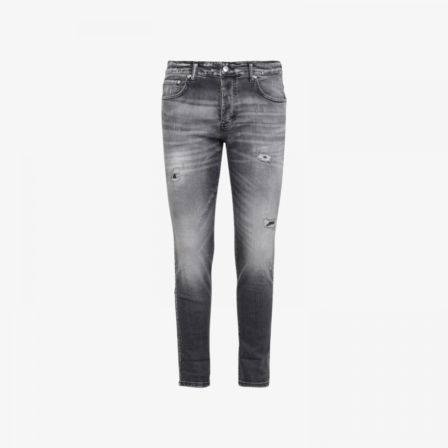 Jean Urban Grey