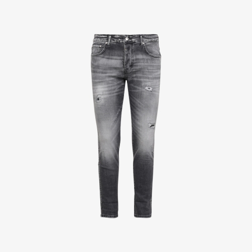 Jean Urban Grey