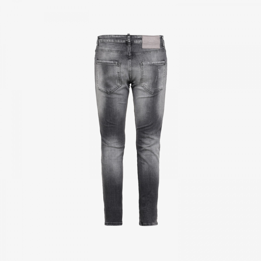 Jean Urban Grey