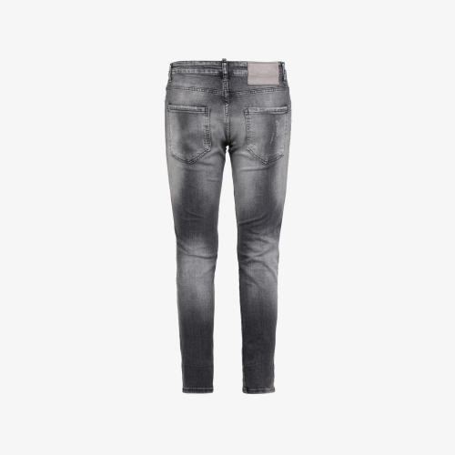 Jean Urban Grey