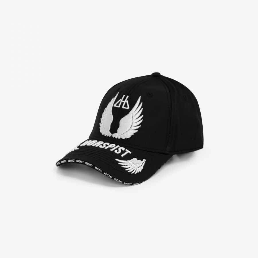 Casquette Arai Noir