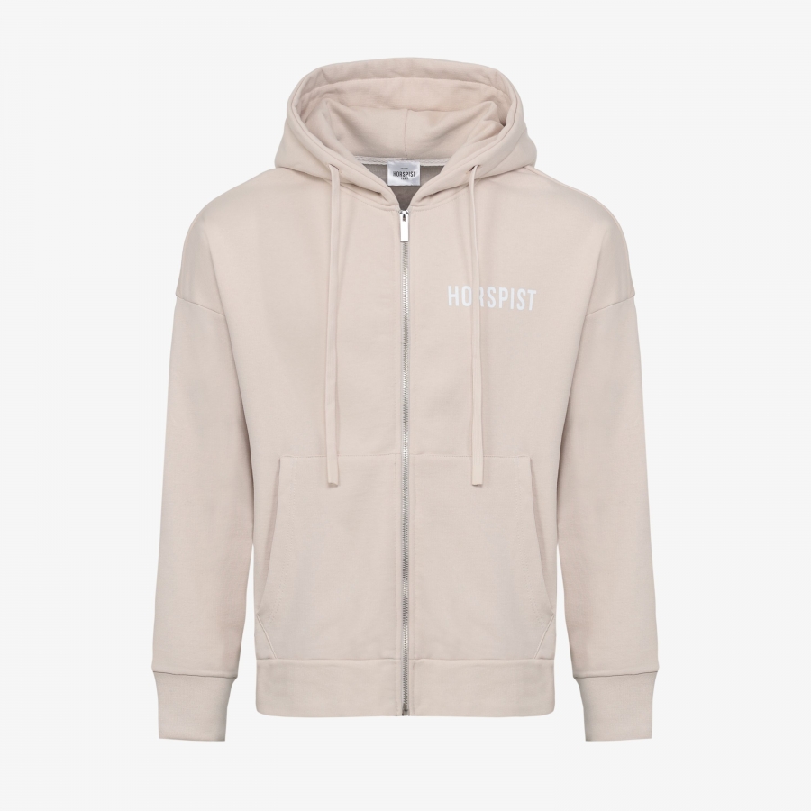 Sweat Micky Écru