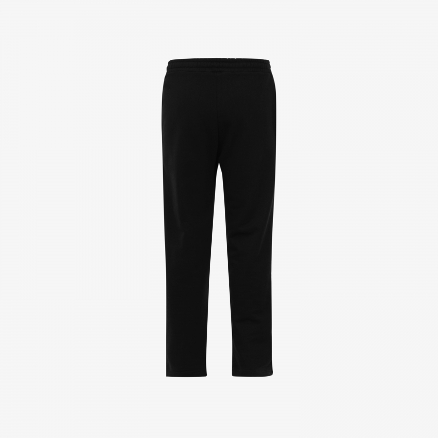 Jogging Joey Black