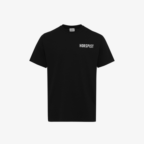 T-shirt Sunny Noir