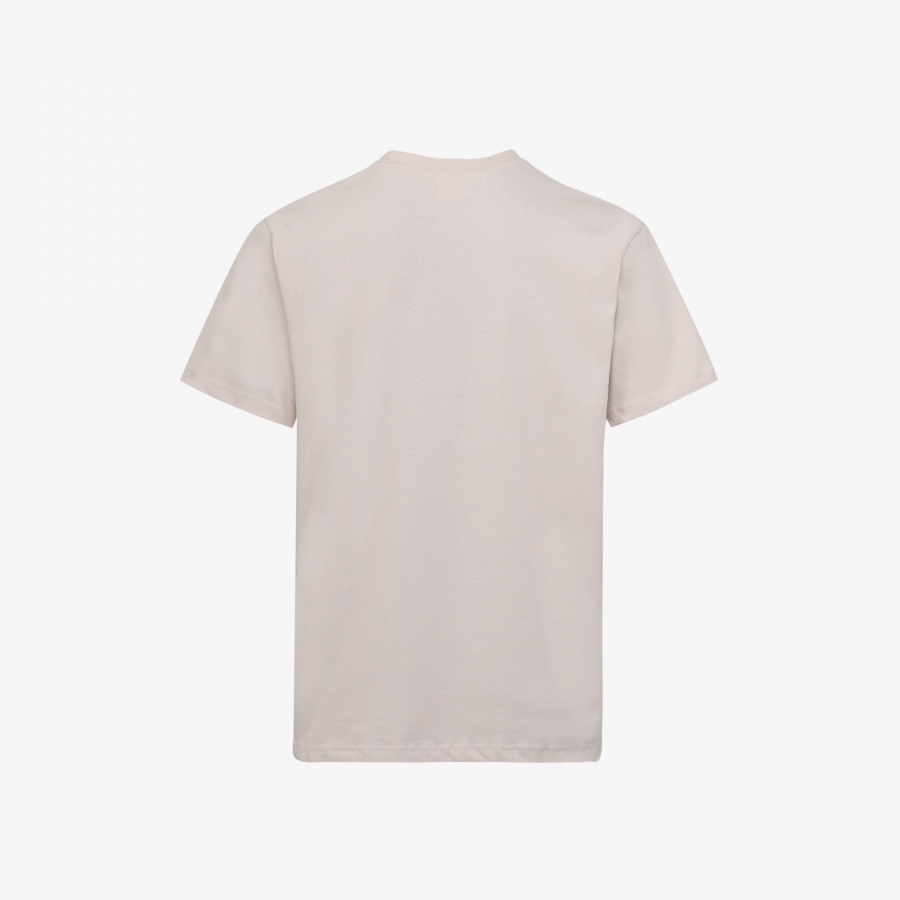 T-shirt Sunny Écru