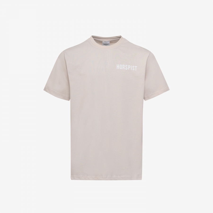 T-shirt Sunny Écru