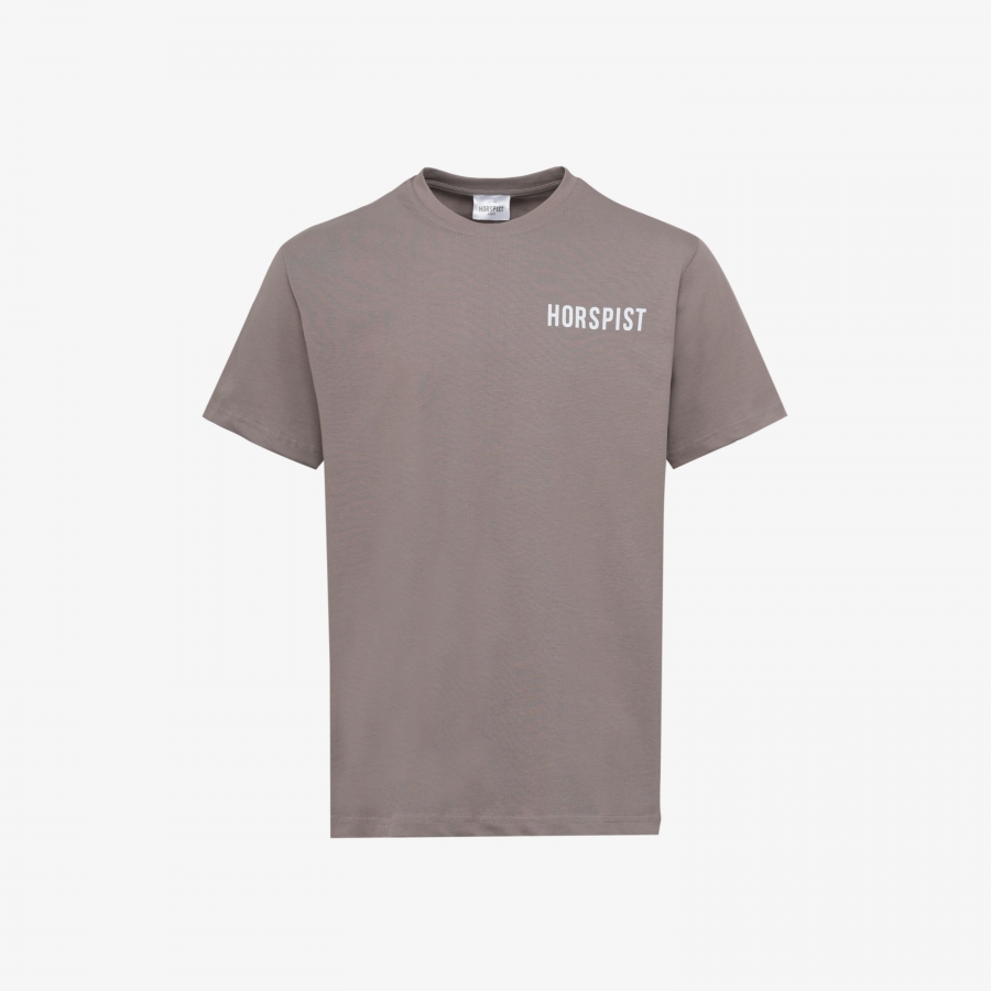 T-shirt Sunny Grey