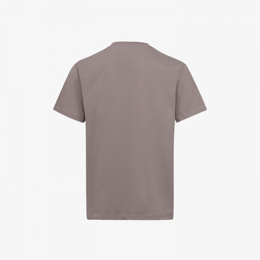 T-shirt Sunny Grey