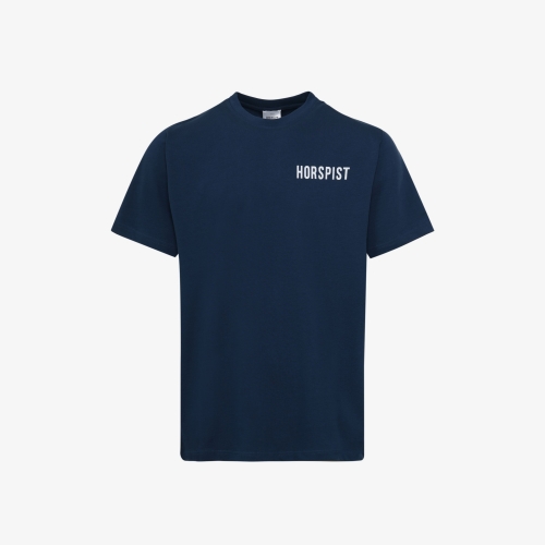 T-shirt Sunny Navy