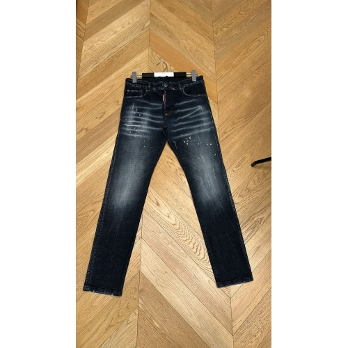 Jean REF 5