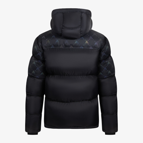 Down Jacket Impact Iridescent