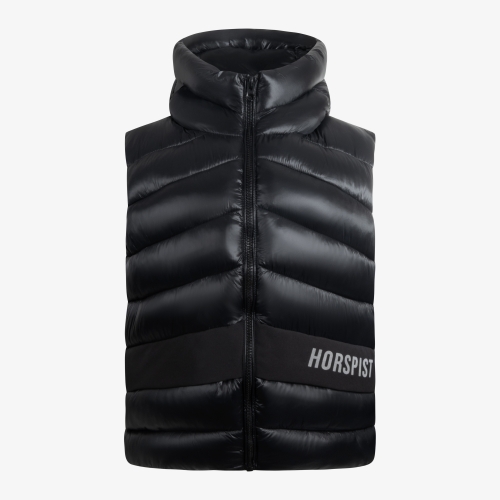Down Jacket Monaco Noir