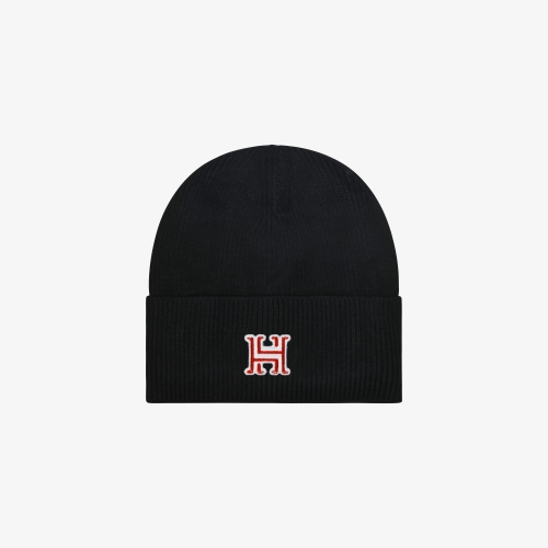 Bonnet Blizzard Rouge