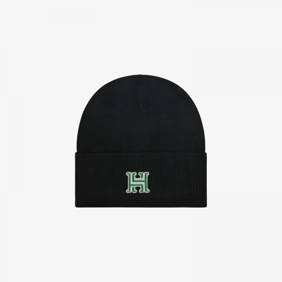 Bonnet Blizzard Vert