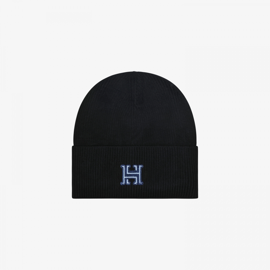 Bonnet Blizzard Denim