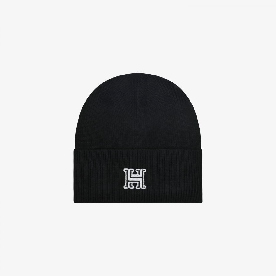 Bonnet Blizzard Noir