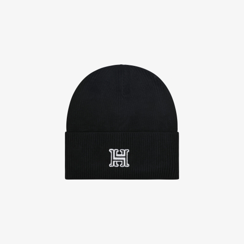 Bonnet Blizzard Noir