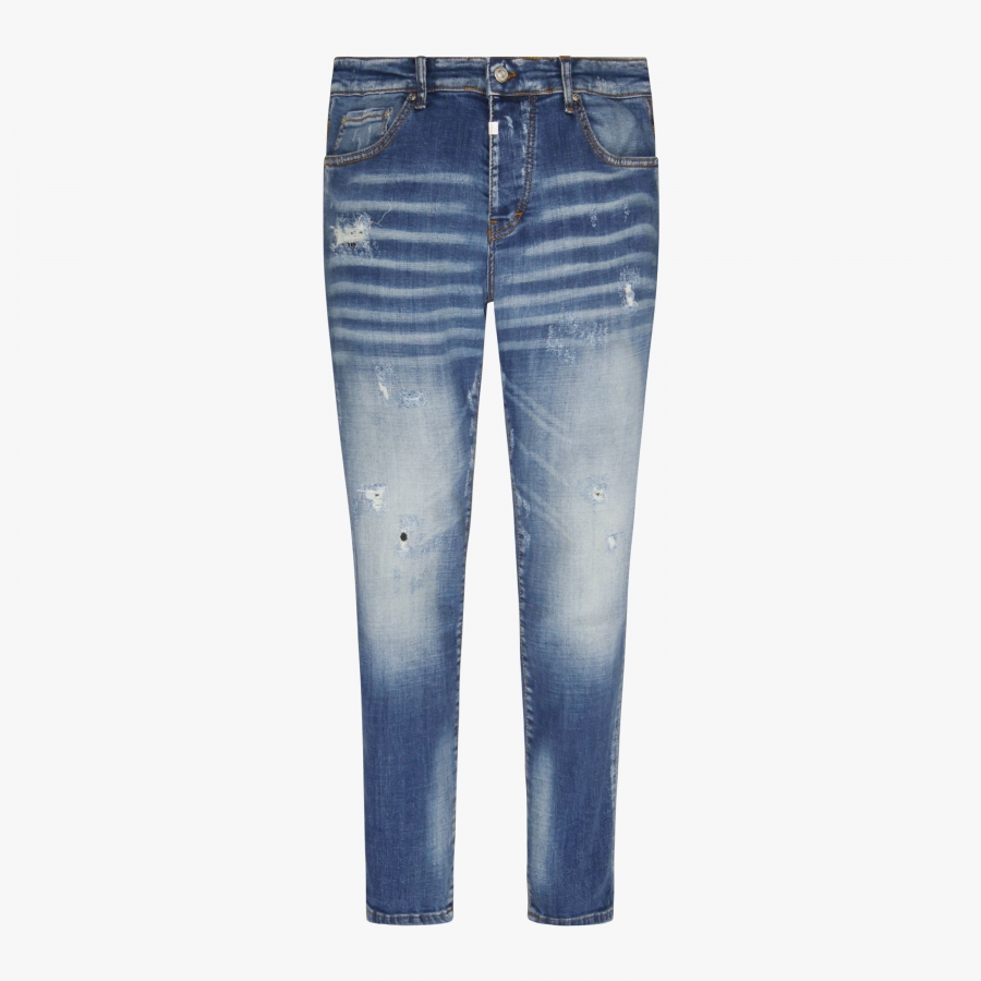 Jean Horizon Blue