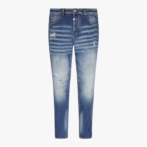 Jean Horizon Blue