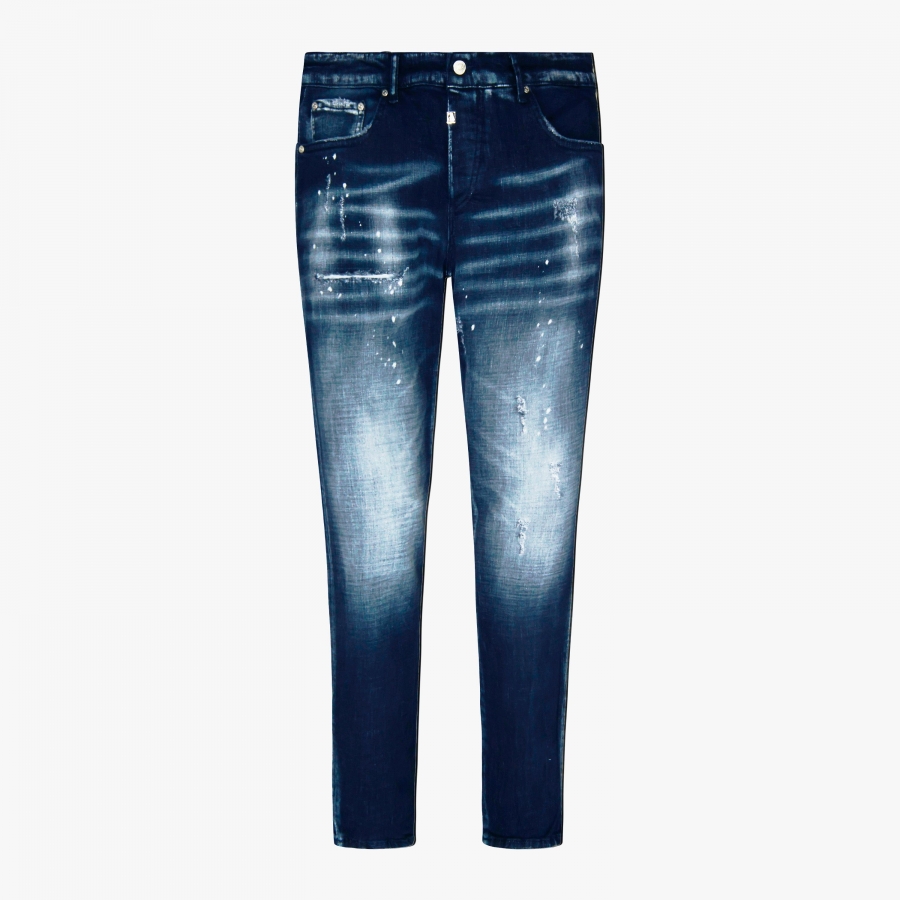 Jean Origin Black