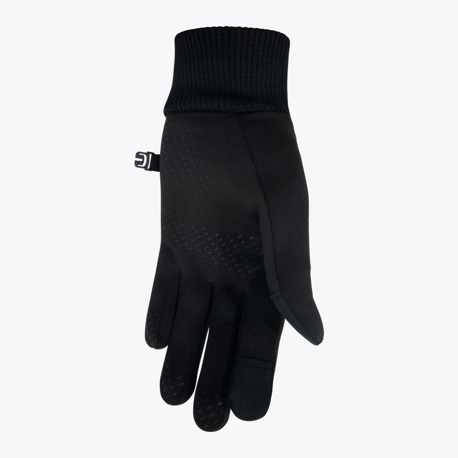 Gants Horspist Noir