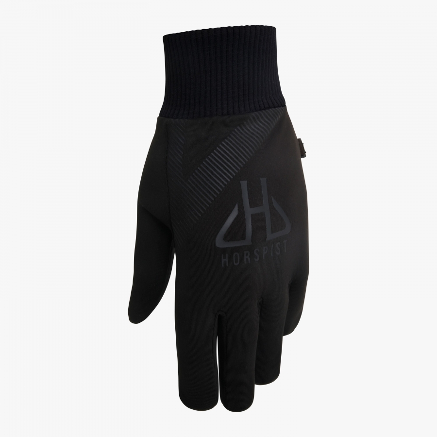 Gants Horspist Noir
