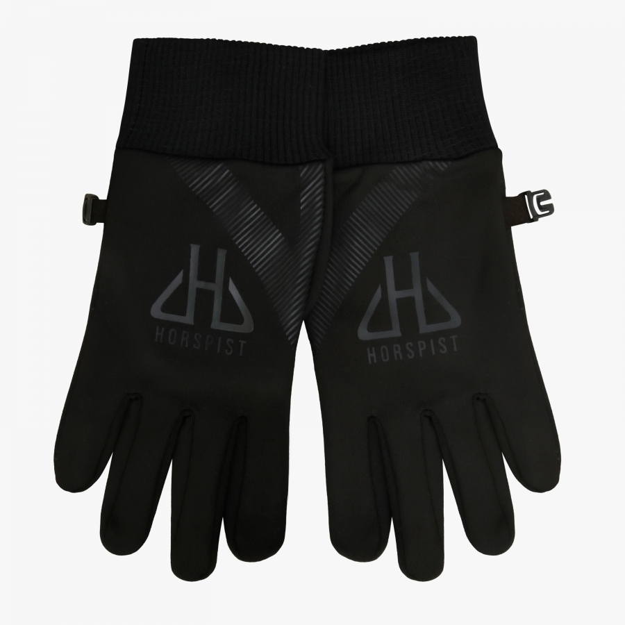 Gants Horspist Noir