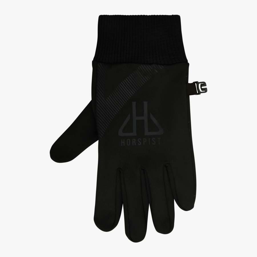Gants Horspist Noir