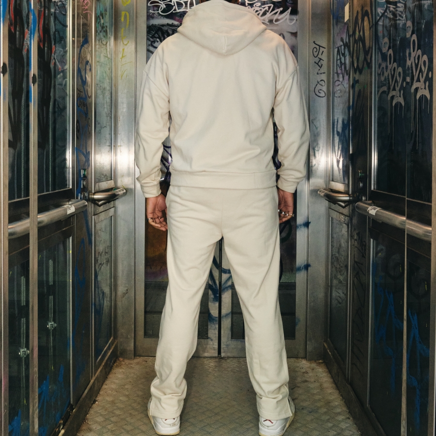 Sweat Micky Off-white