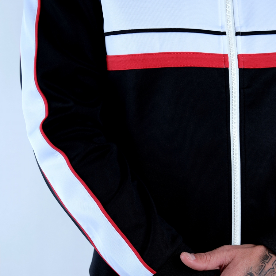 Sweat Ghedi Noir